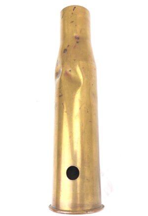 USA, WW2, 37mm M-13 Drill Case for M3, M5 and M6 Guns, Dated 1942
