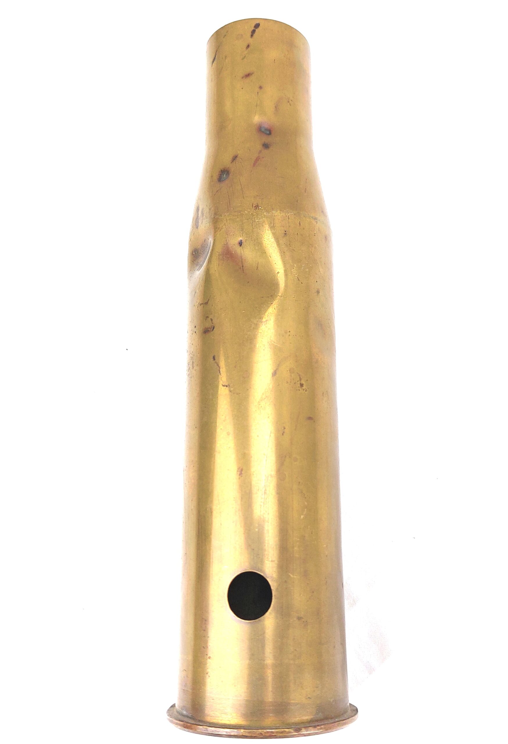 USA, WW2, 37mm M-13 Drill Case for M3, M5 and M6 Guns, Dated 1942