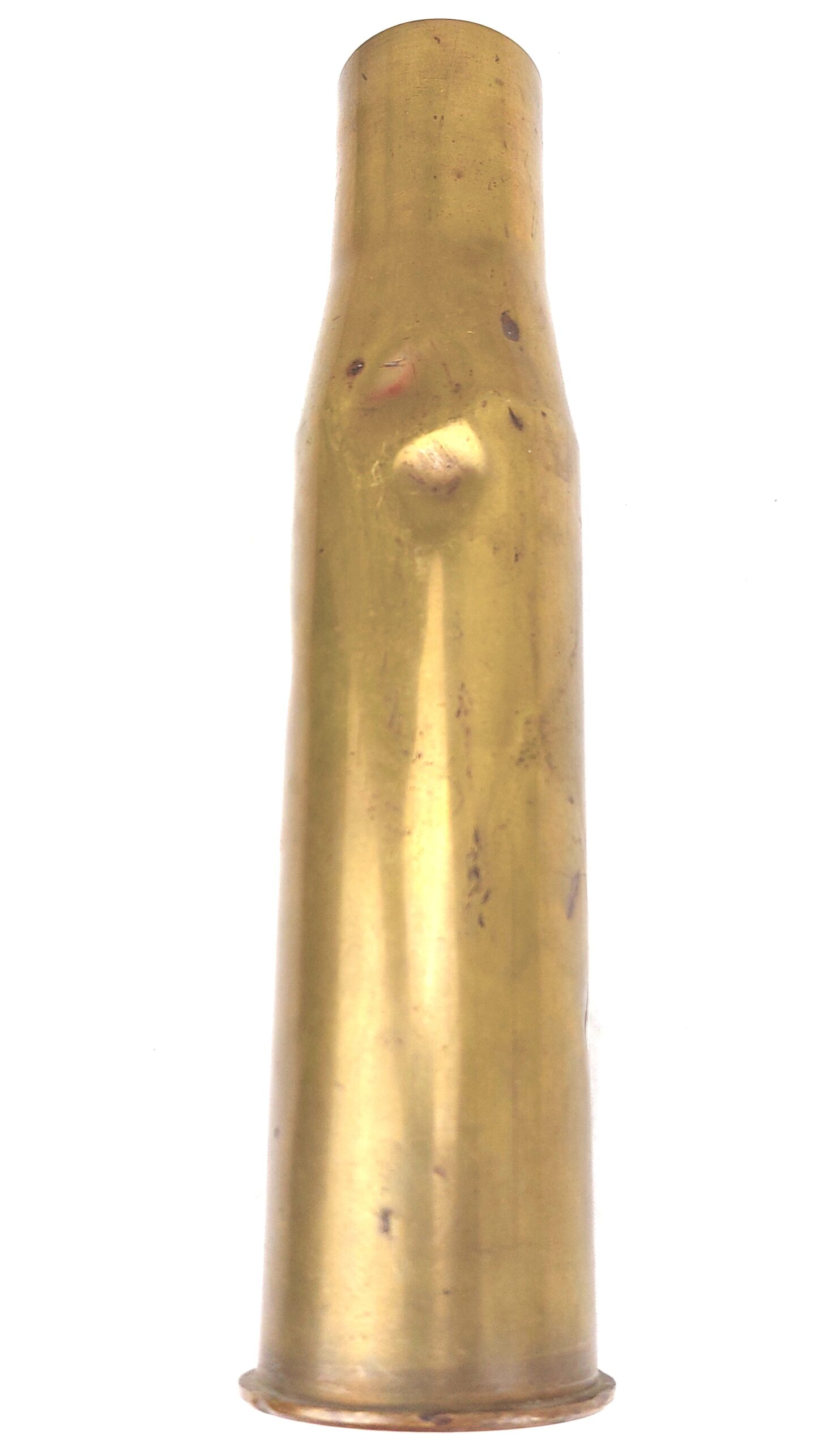 USA, WW2, 37mm M-13 Drill Case for M3, M5 and M6 Guns, Dated 1942 - Image 2