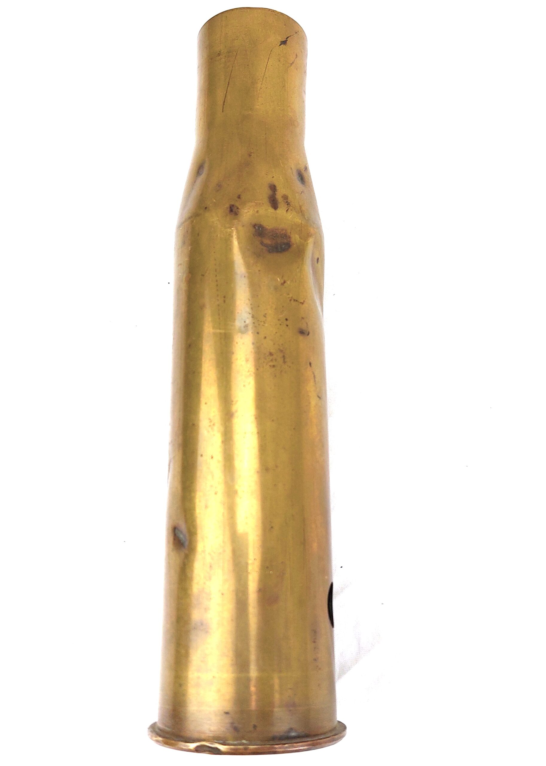 USA, WW2, 37mm M-13 Drill Case for M3, M5 and M6 Guns, Dated 1942 - Image 3