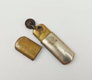 WW1 Era Trench Art Lighter