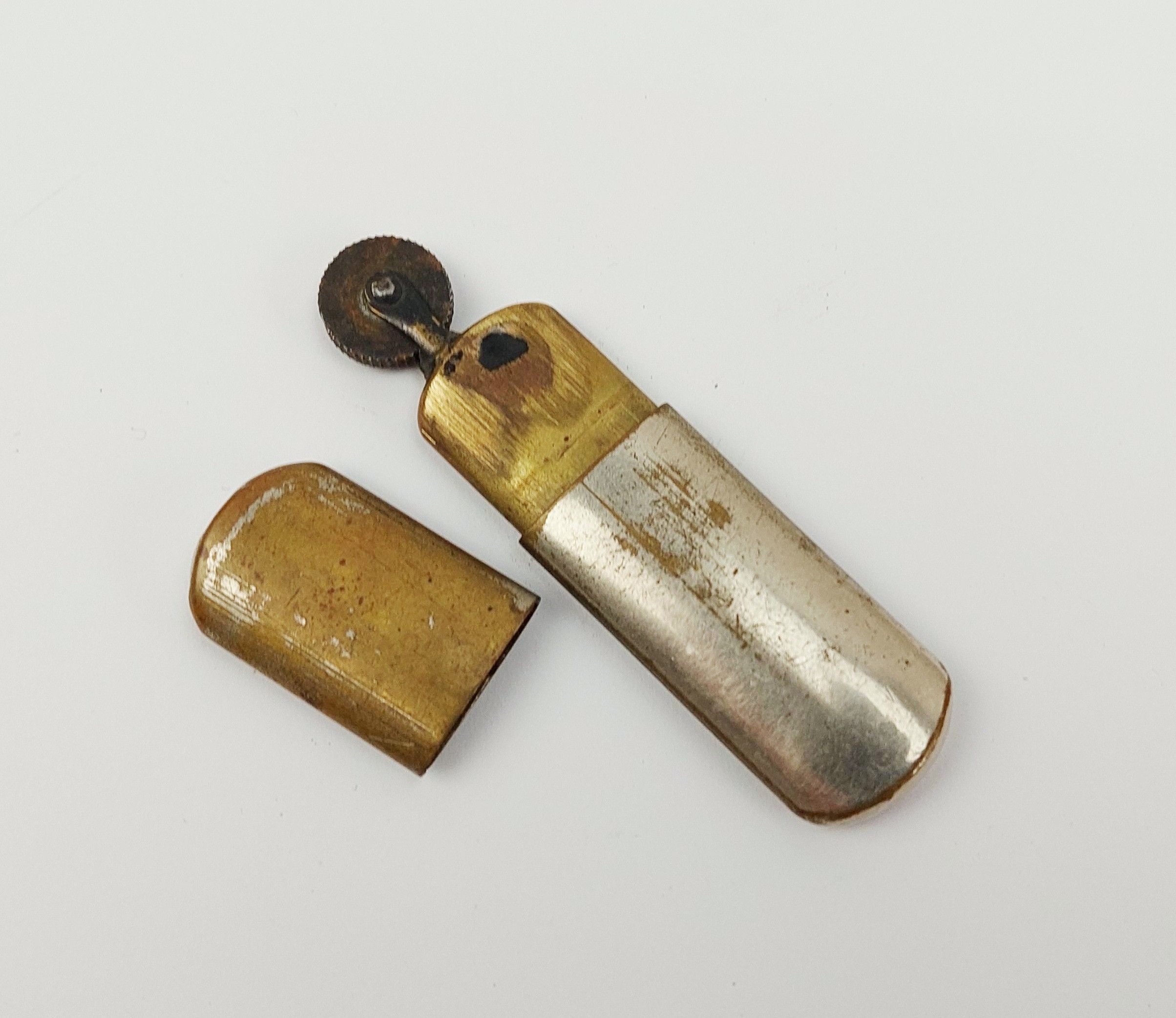 WW1 Era Trench Art Lighter