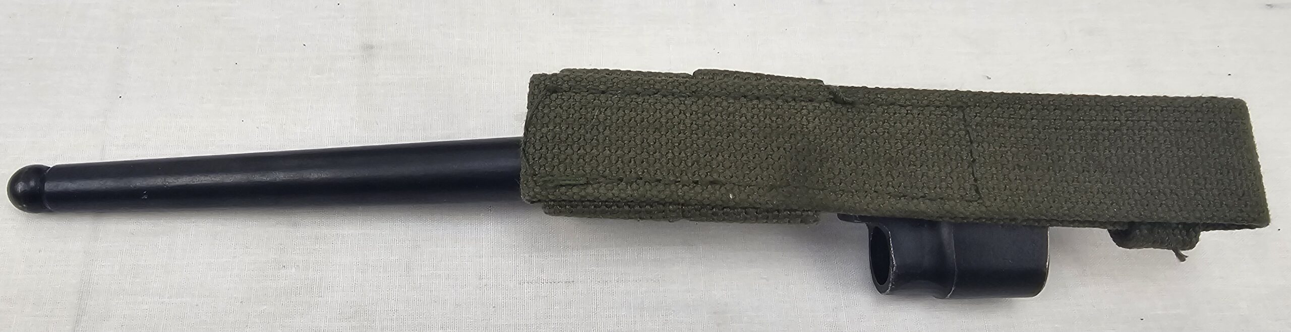 WW2 No.4. MK.II Spike Bayonet #1 - Image 3