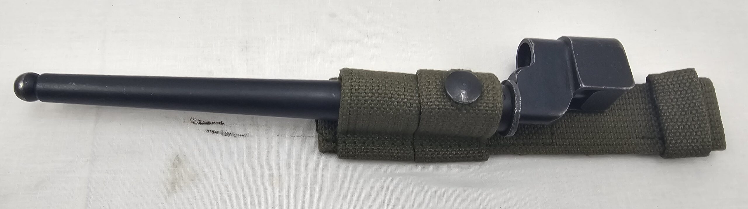 WW2 No.4. MK.II Spike Bayonet #2