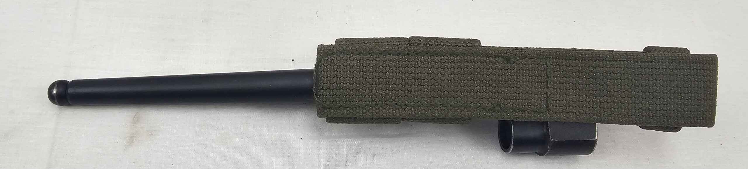 WW2 No.4. MK.II Spike Bayonet #2 - Image 3