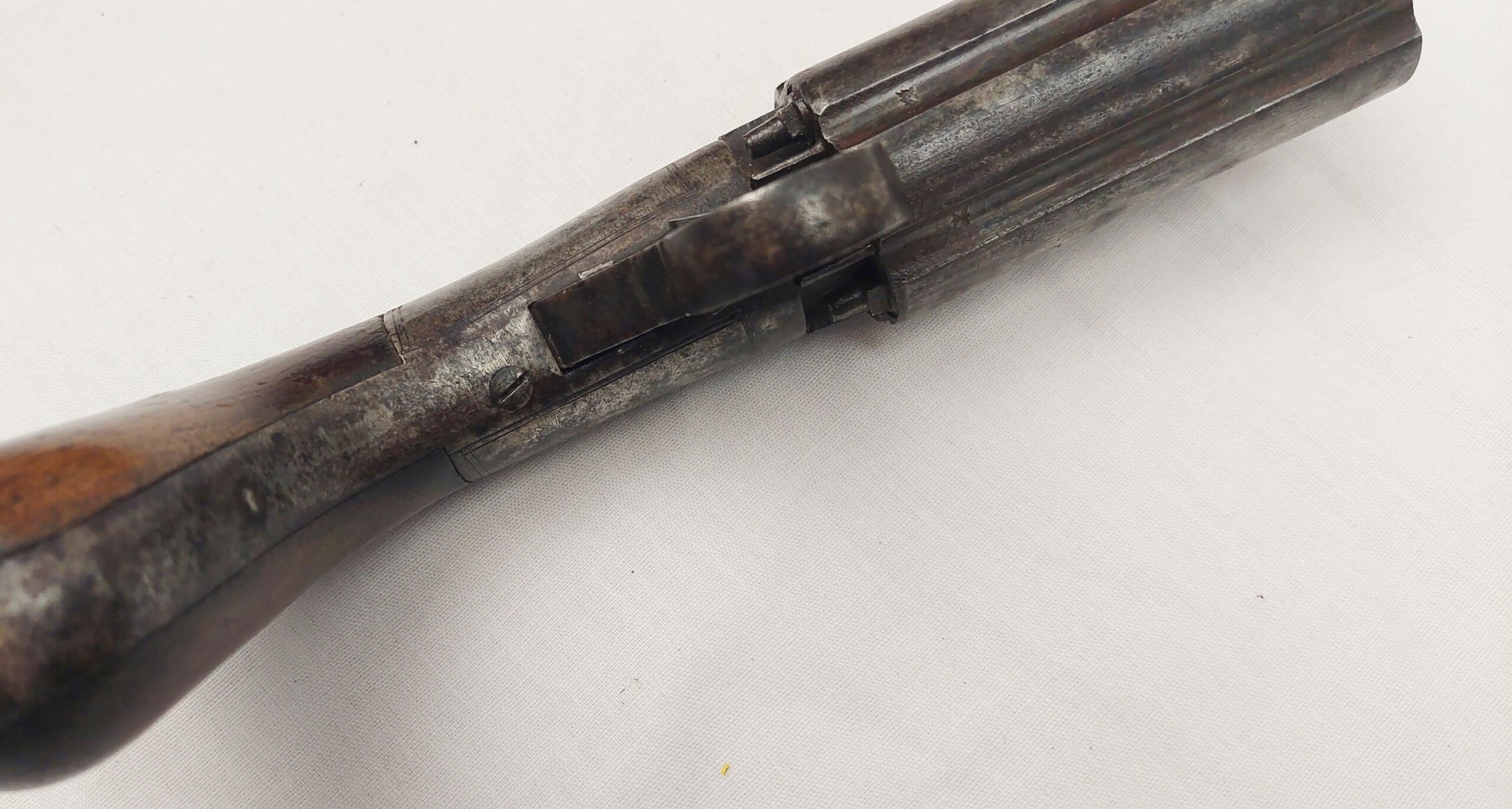 c1850 Pepperbox Revolver - Image 5