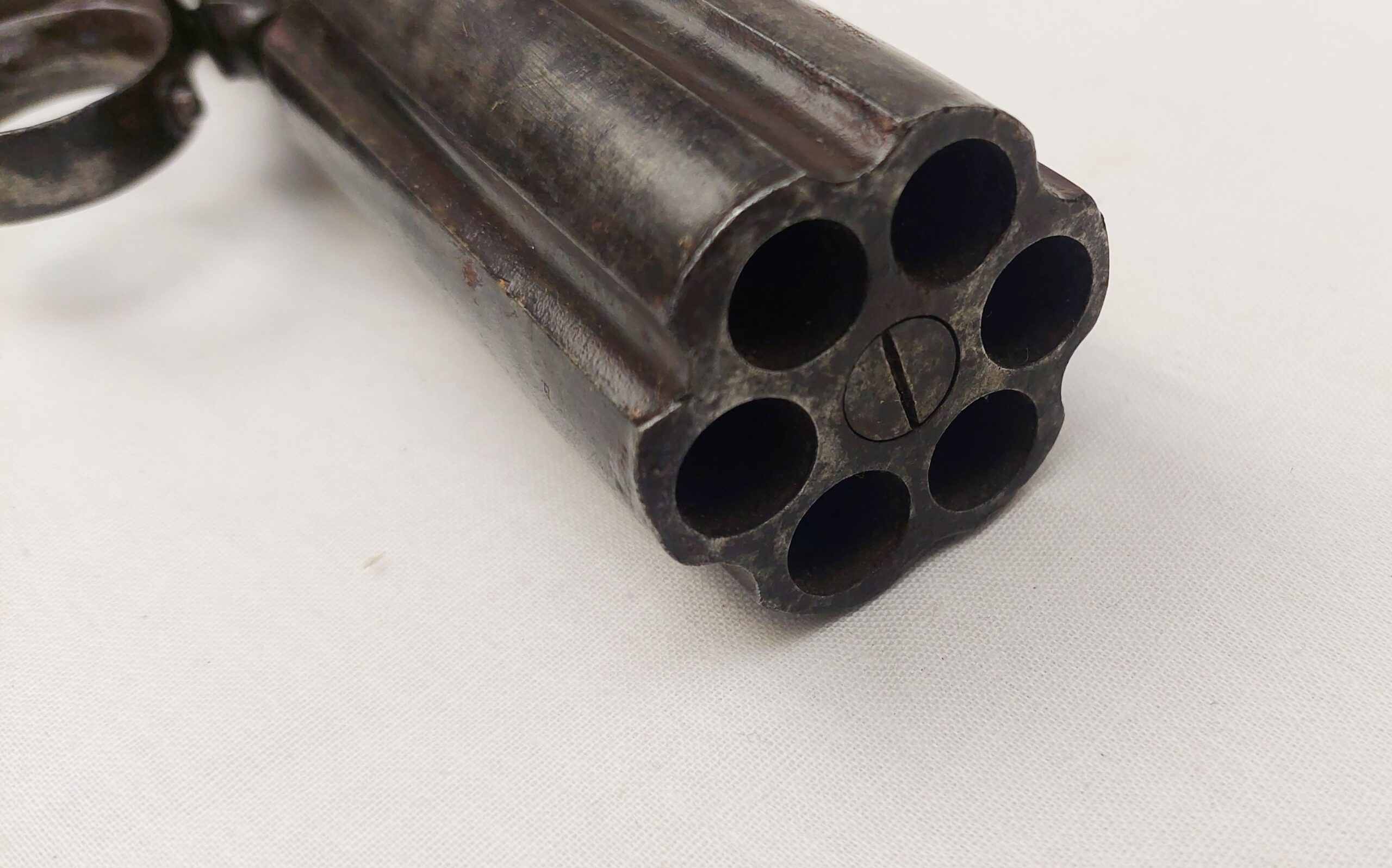 c1850 Pepperbox Revolver - Image 3