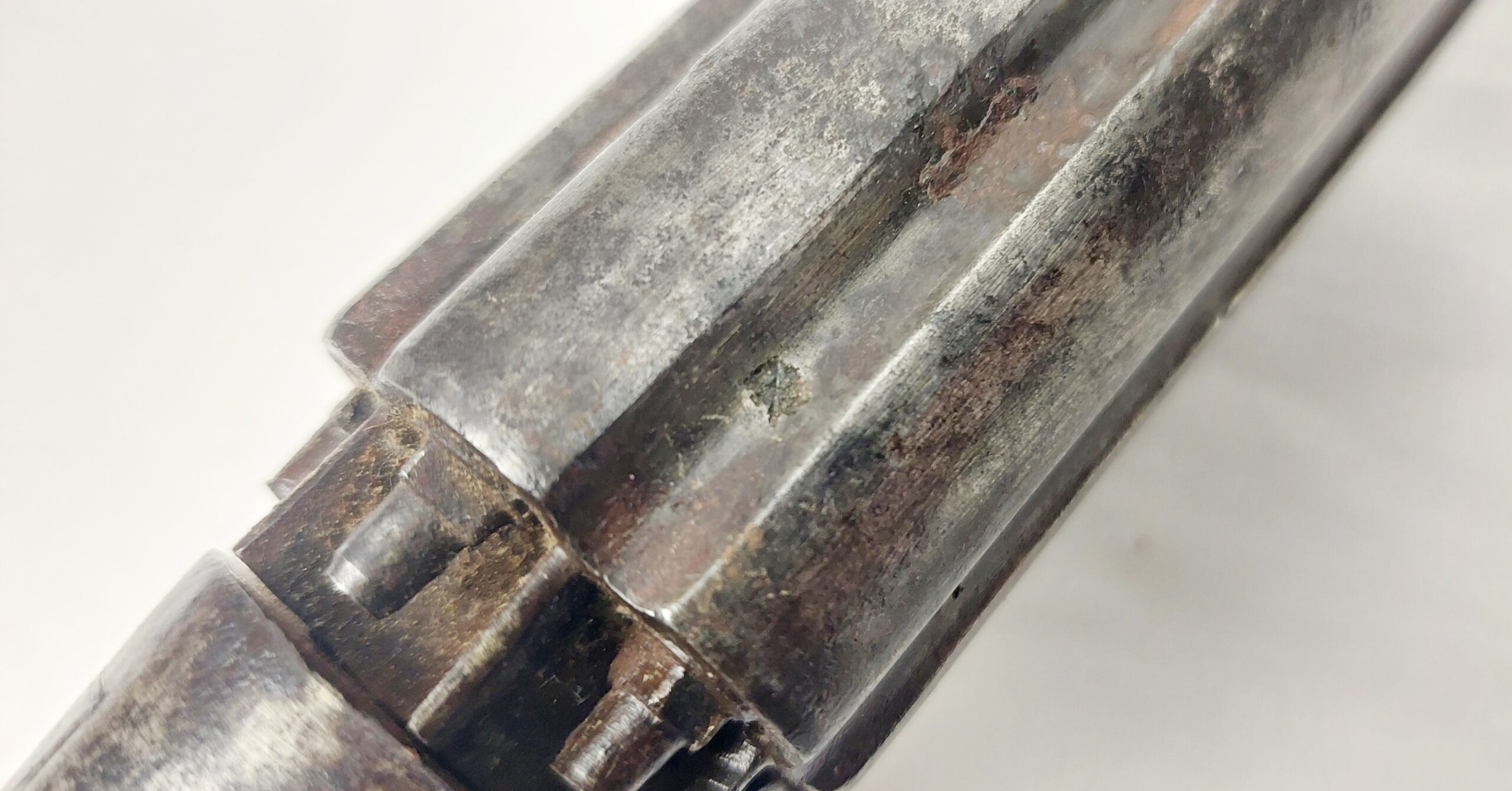 c1850 Pepperbox Revolver - Image 7