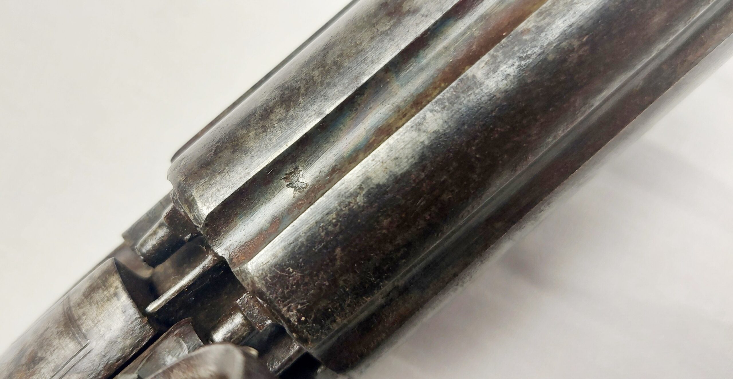 c1850 Pepperbox Revolver - Image 6