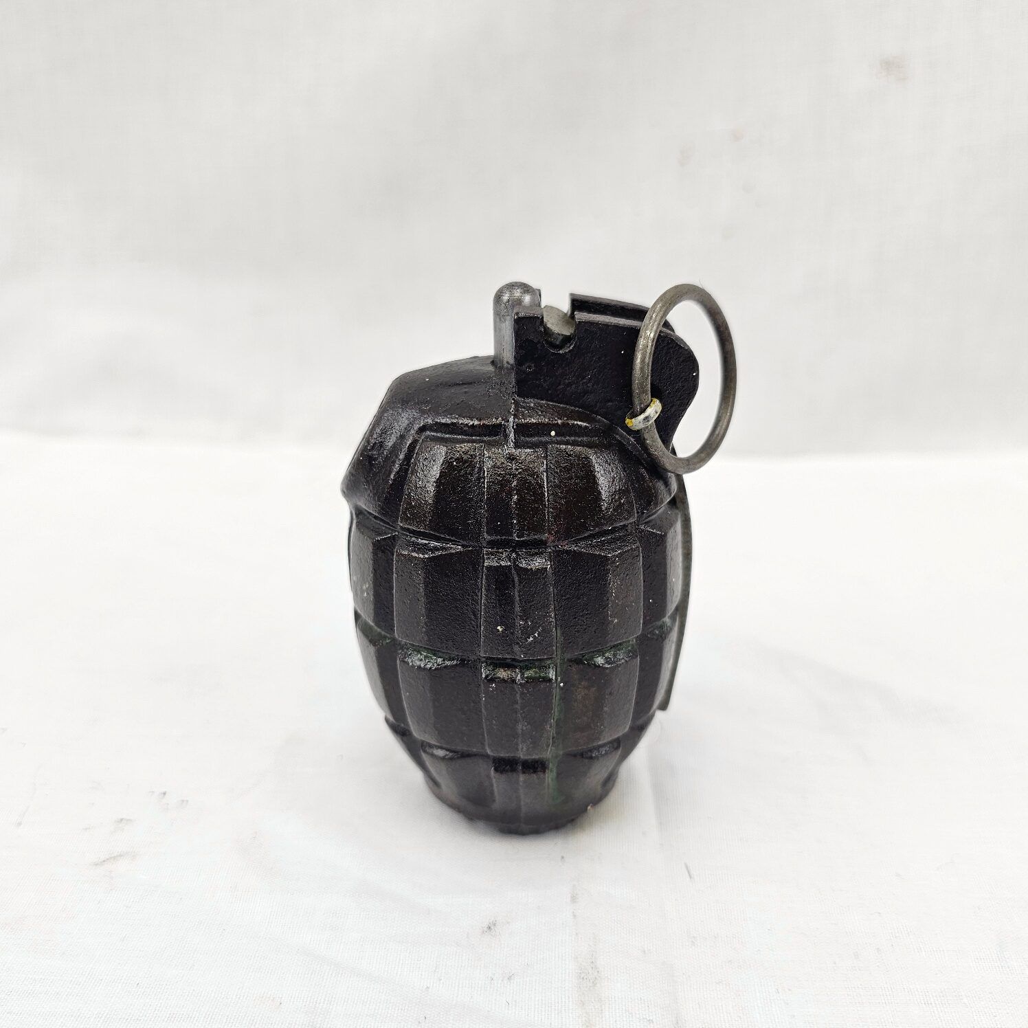 1940 Dated British No. 36 Mills Bomb Grenade - Inert