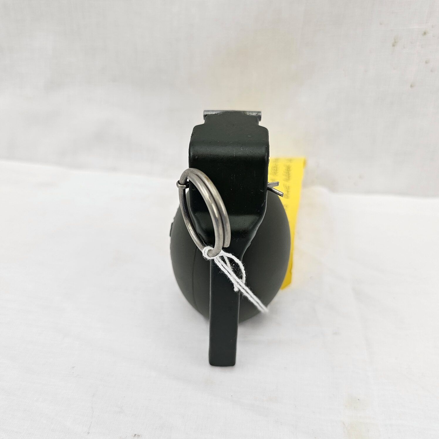 1980's British L56A1 Practice Grenade - Inert #2 - Image 3