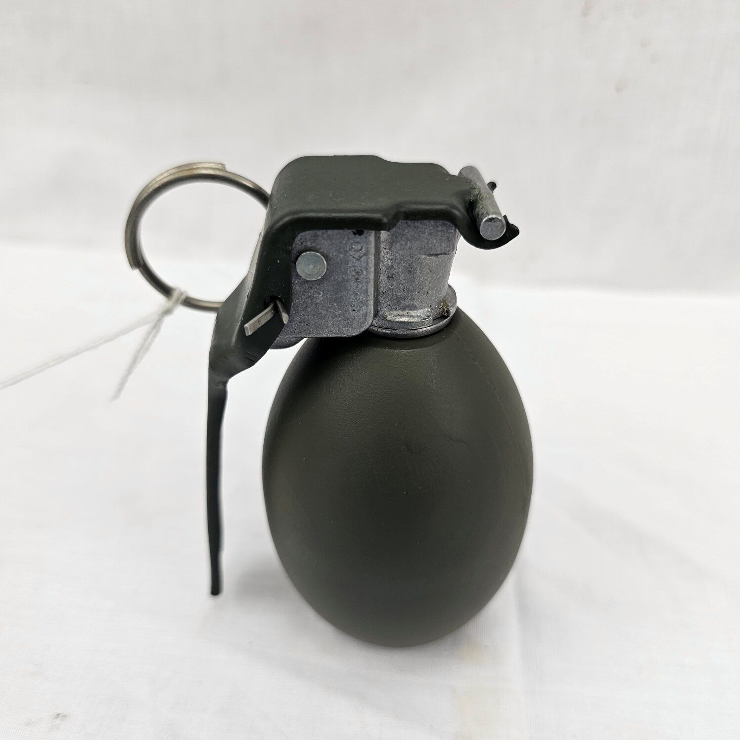1980's British L56A1 Practice Grenade - Inert #2 - Image 4