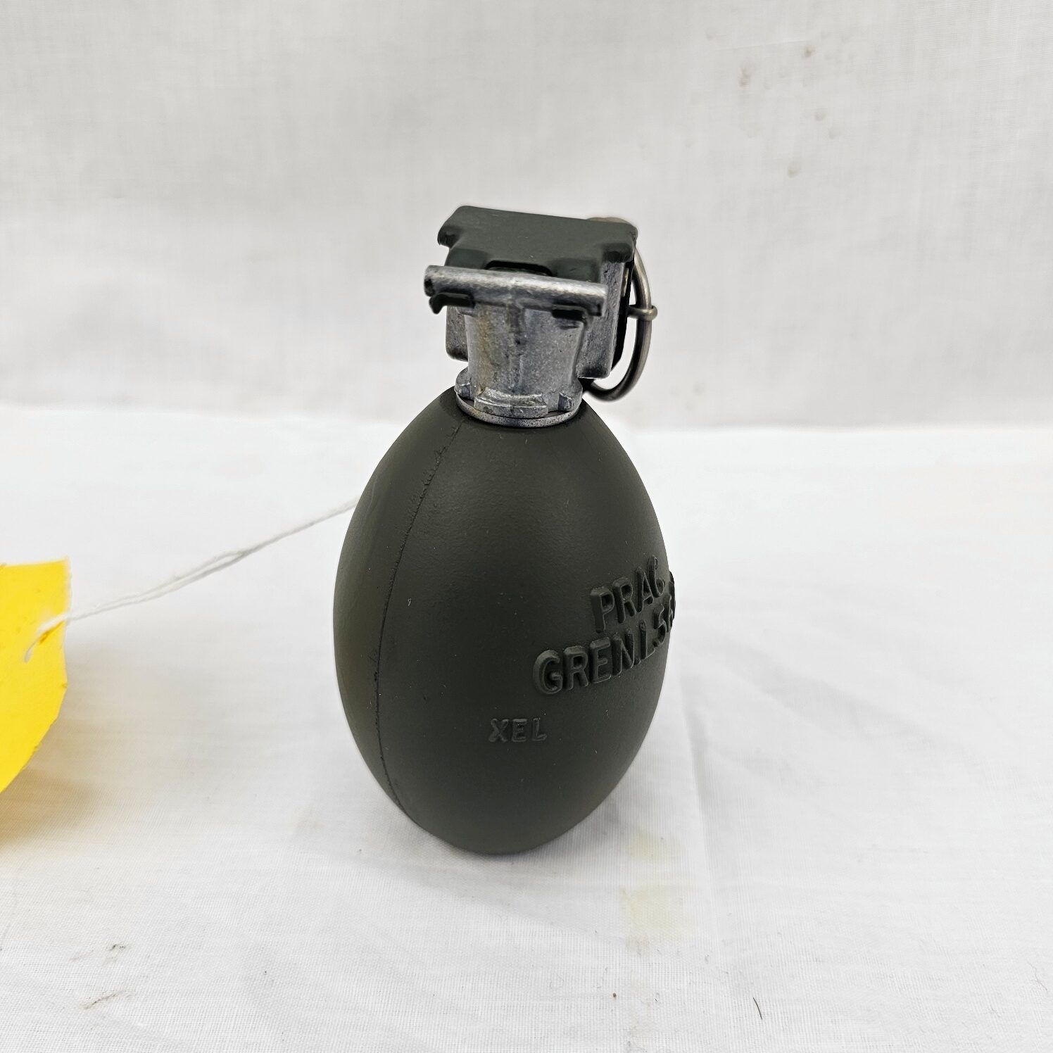 1980's British L56A1 Practice Grenade - Inert #2 - Image 5