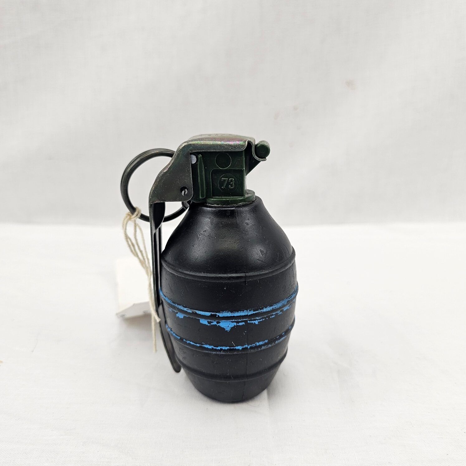 Argentinian 73 Practice Grenade - Rare - Image 5