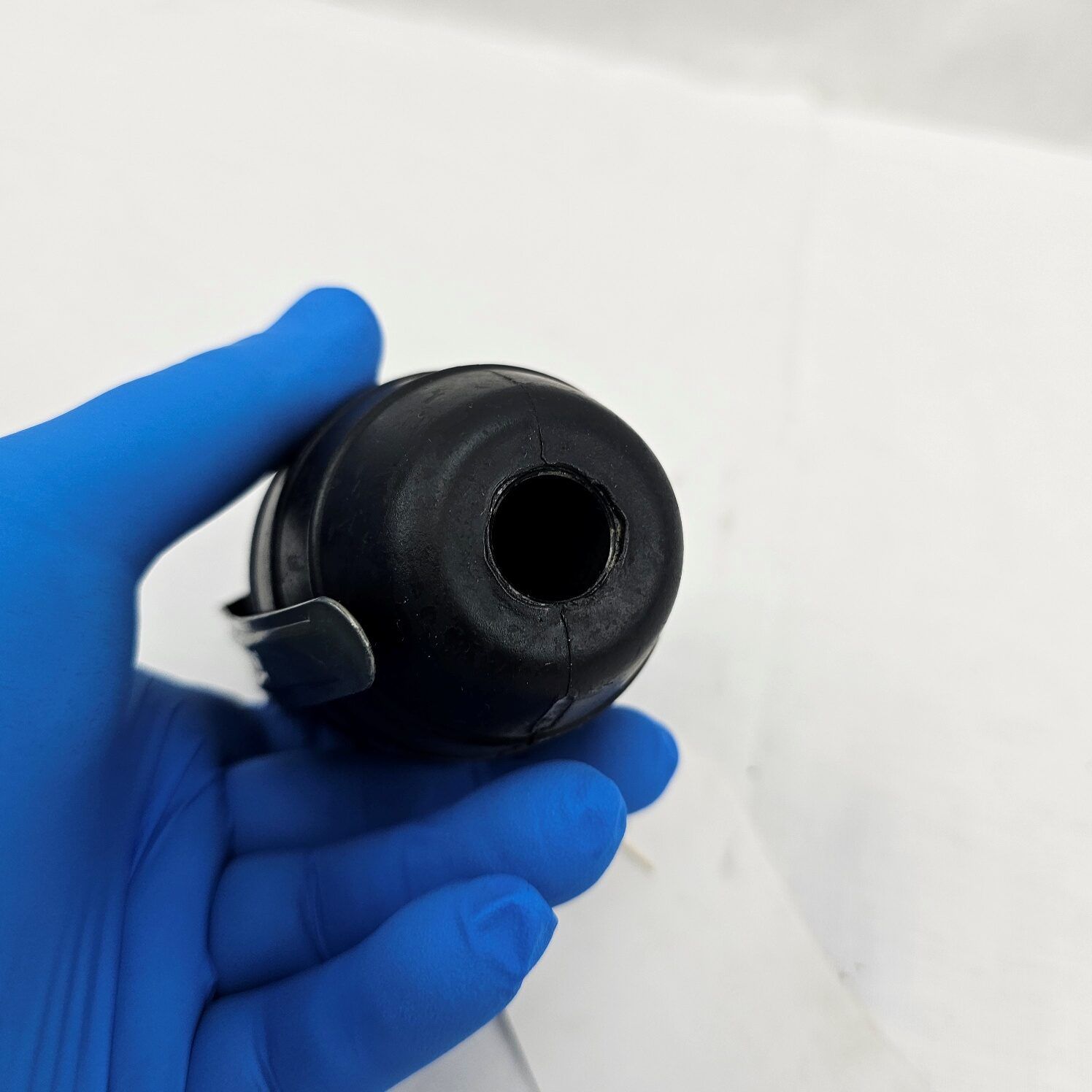 Argentinian 73 Practice Grenade - Rare - Image 9