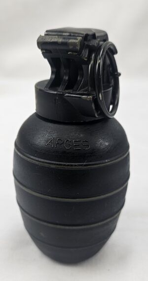 Argentinian SPLHGR 84 Drill Grenade - Rare