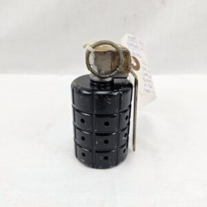 Belgium M50 Impact Fuse Practice Grenade - Inert