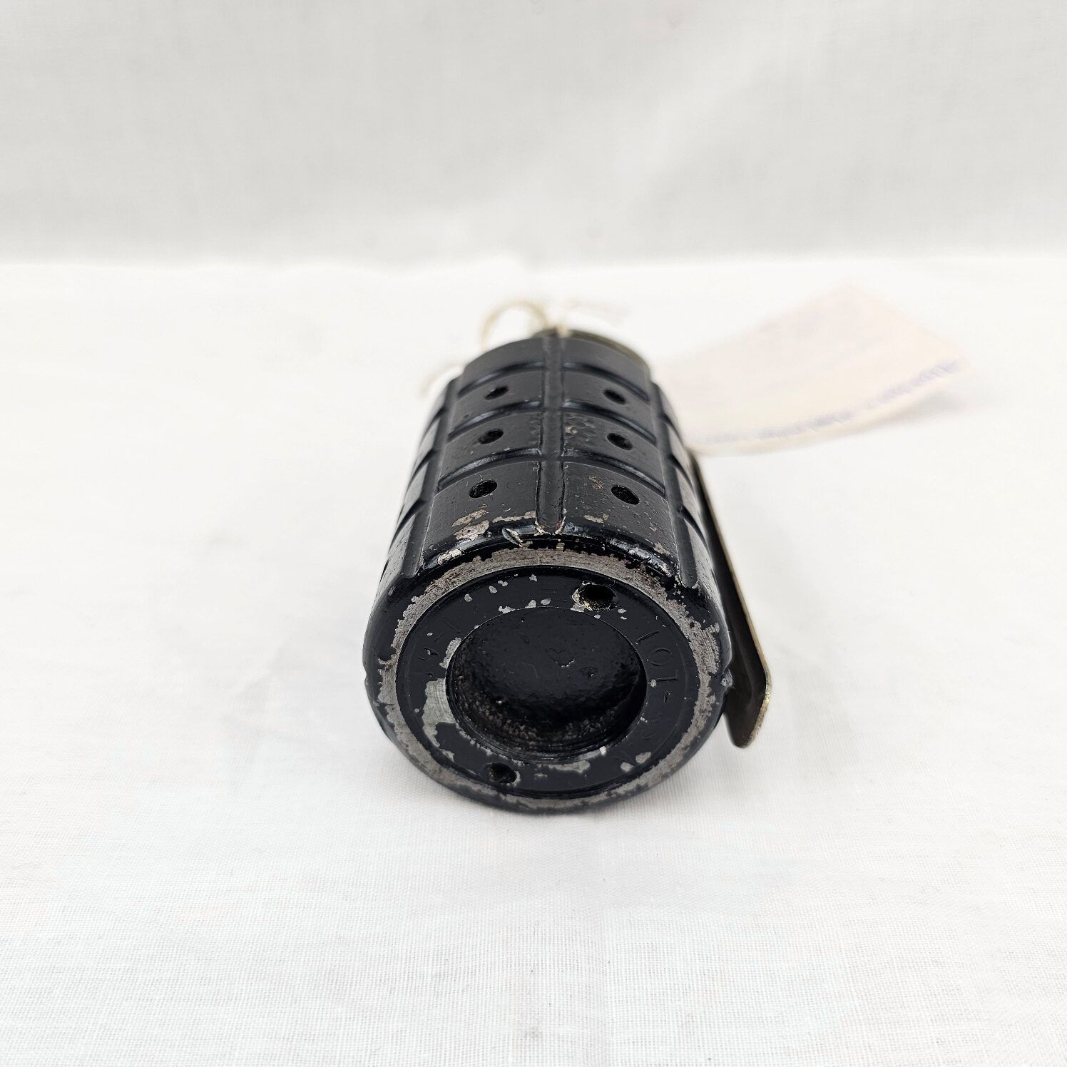 Belgium M50 Impact Fuse Practice Grenade - Inert - Image 8