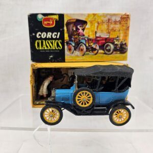Boxed Corgi Classics 9013 1915 Ford