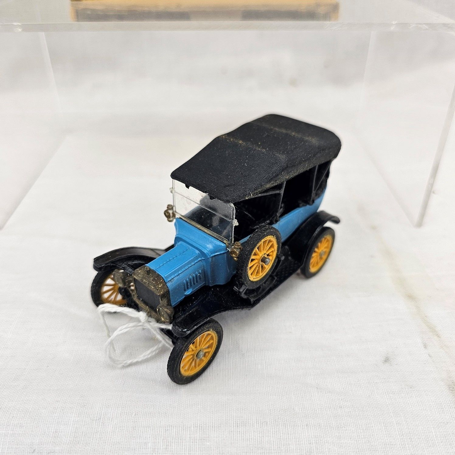 Boxed Corgi Classics 9013 1915 Ford - Image 7