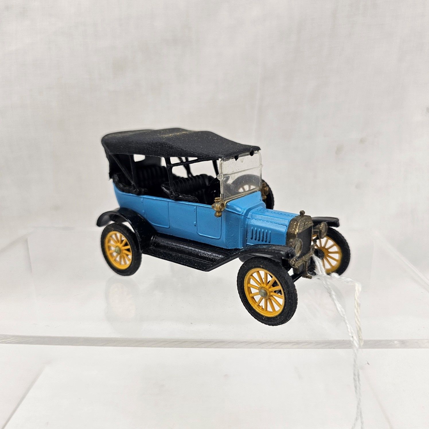 Boxed Corgi Classics 9013 1915 Ford - Image 6