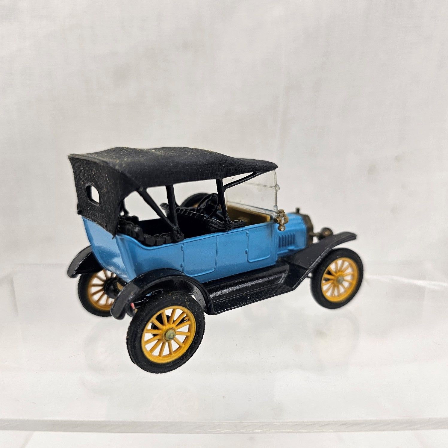 Boxed Corgi Classics 9013 1915 Ford - Image 5