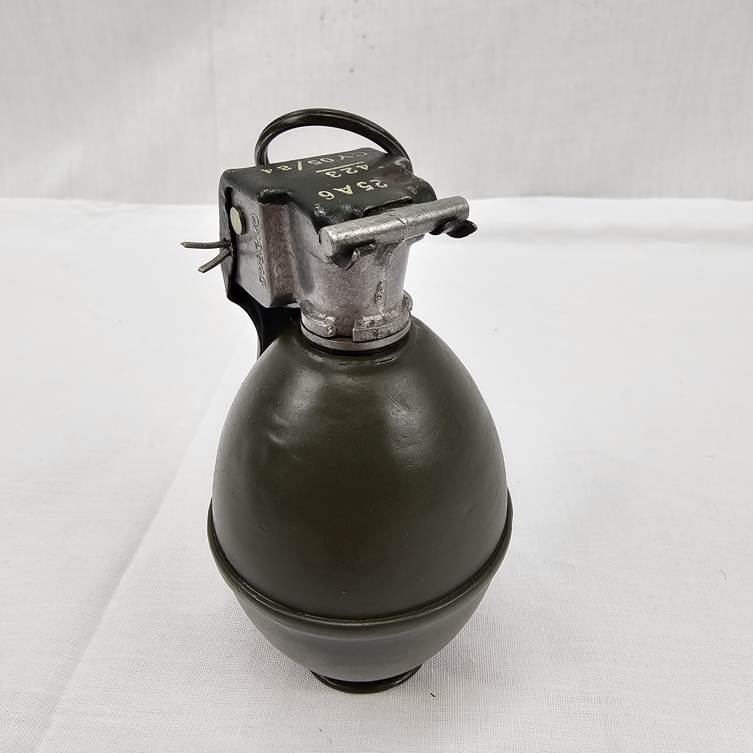 British L2A2 Practice Grenade - Inert