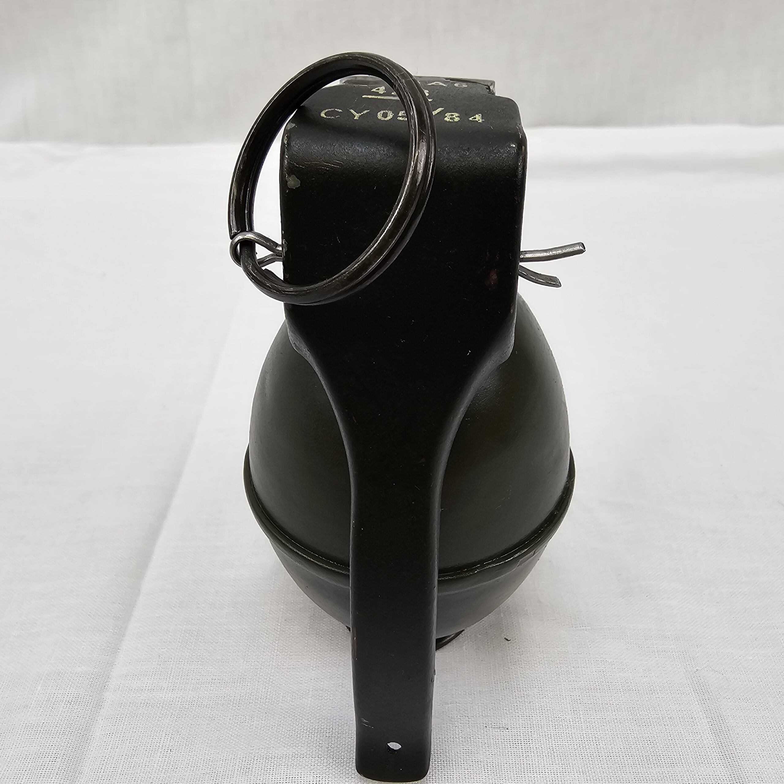 British L2A2 Practice Grenade - Inert - Image 3