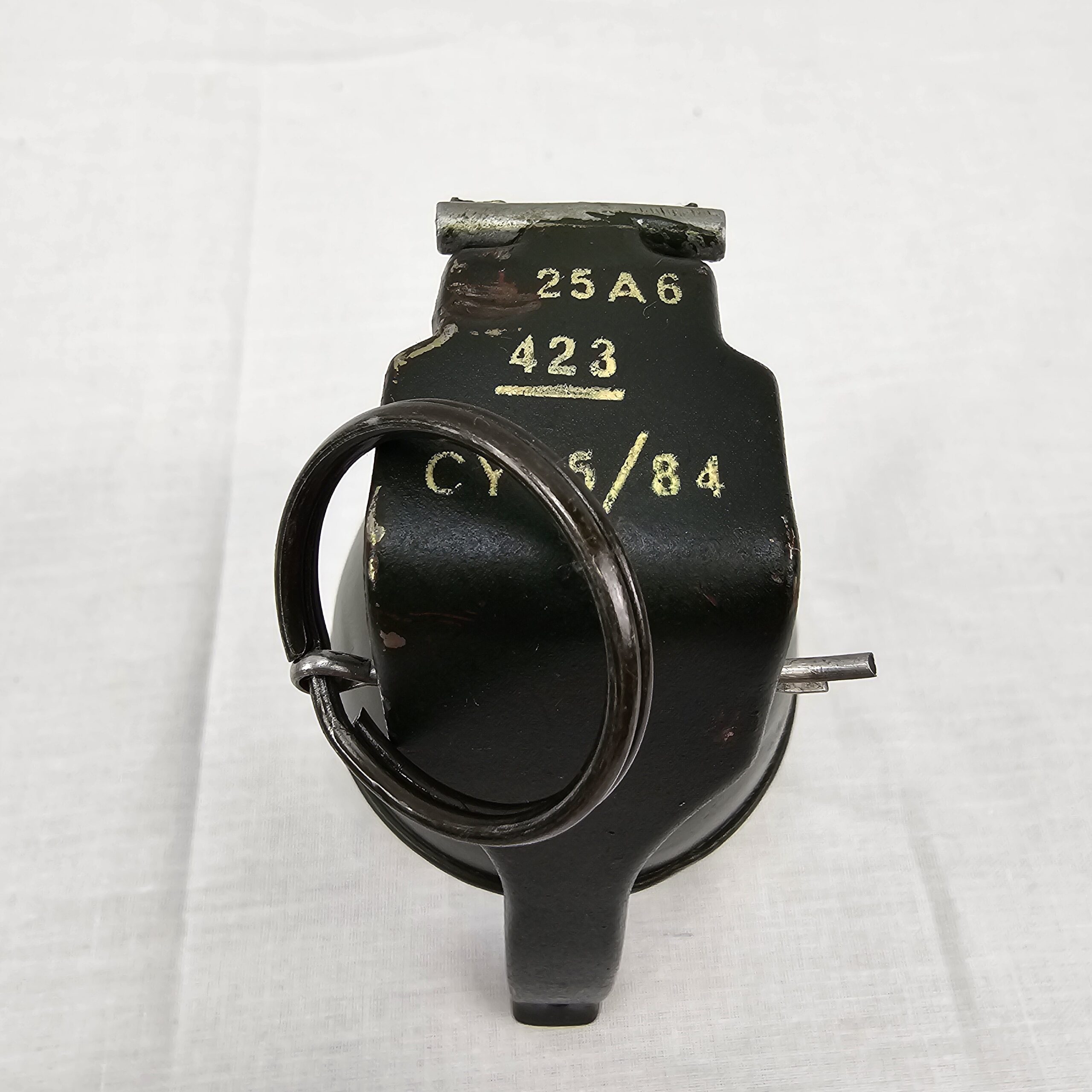 British L2A2 Practice Grenade - Inert - Image 2