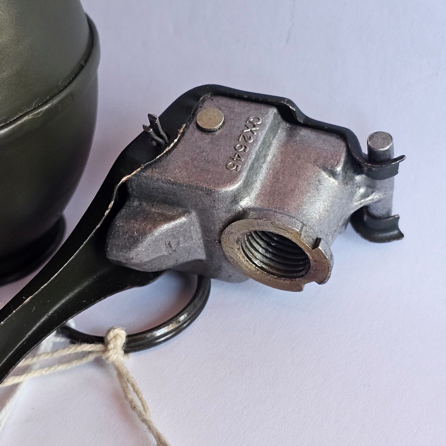 British L2A2 Practice Grenade - Inert - Image 8