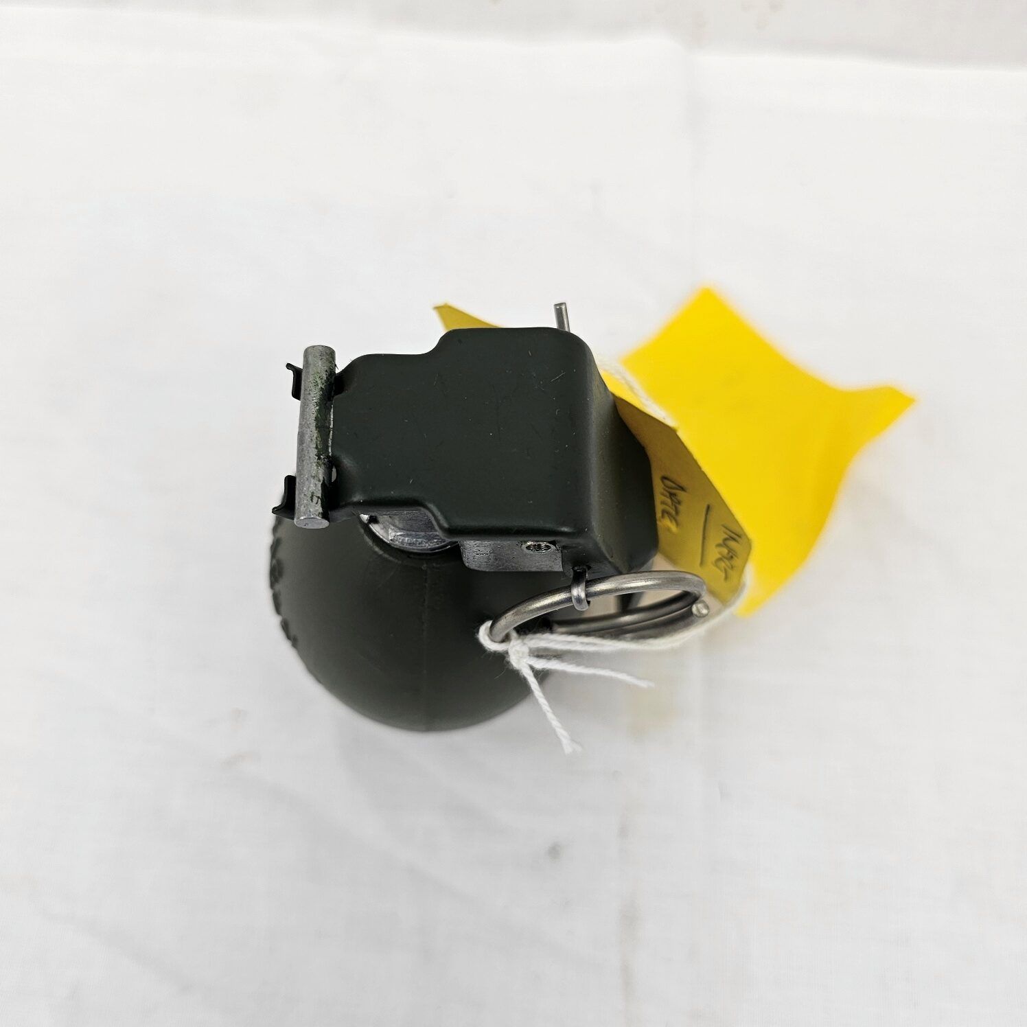 1980's British L56A1 Practice Grenade - Inert - Image 4