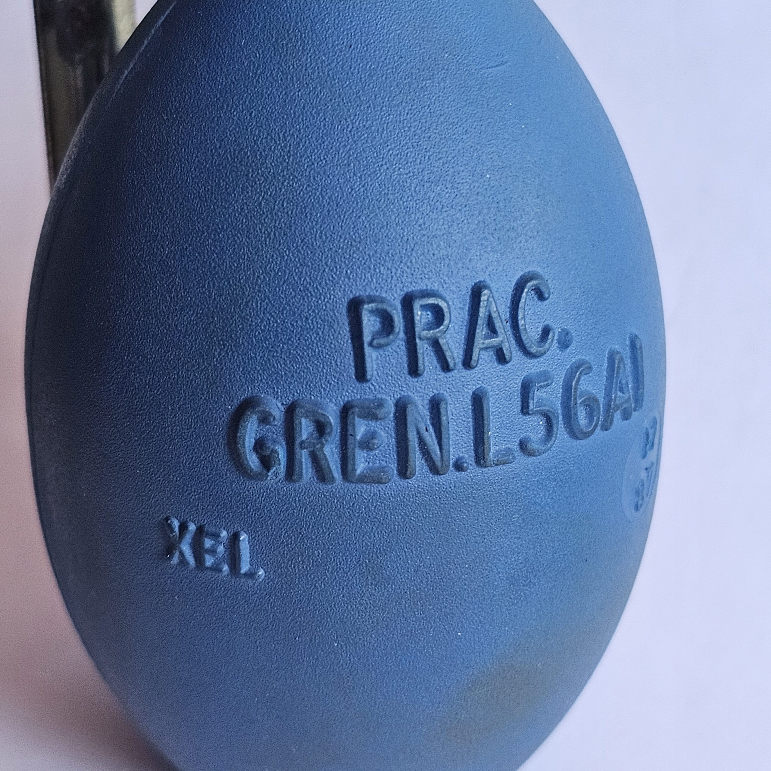 British L56A1 Practice Grenade - Inert - Image 4