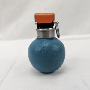 British LIII Practice Grenade - Inert #2