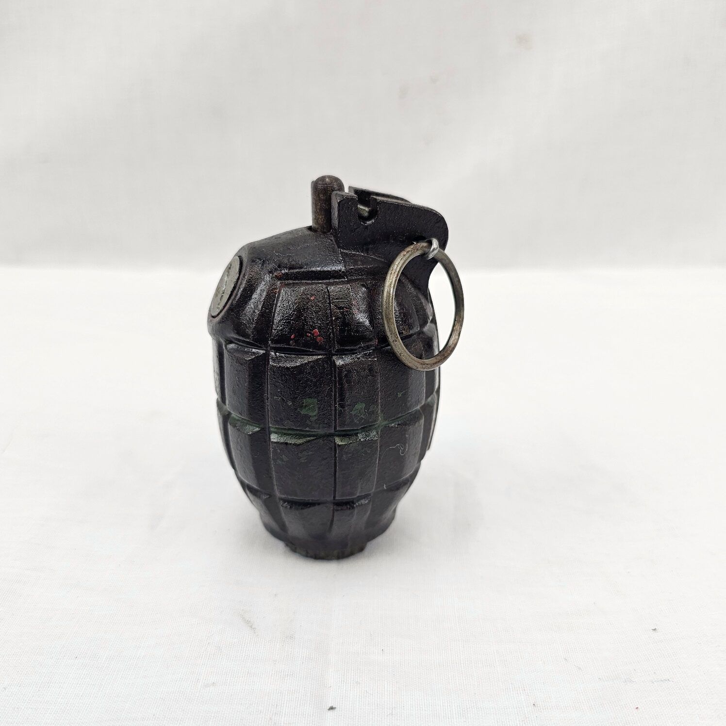 British No 36 WW2 Grenade