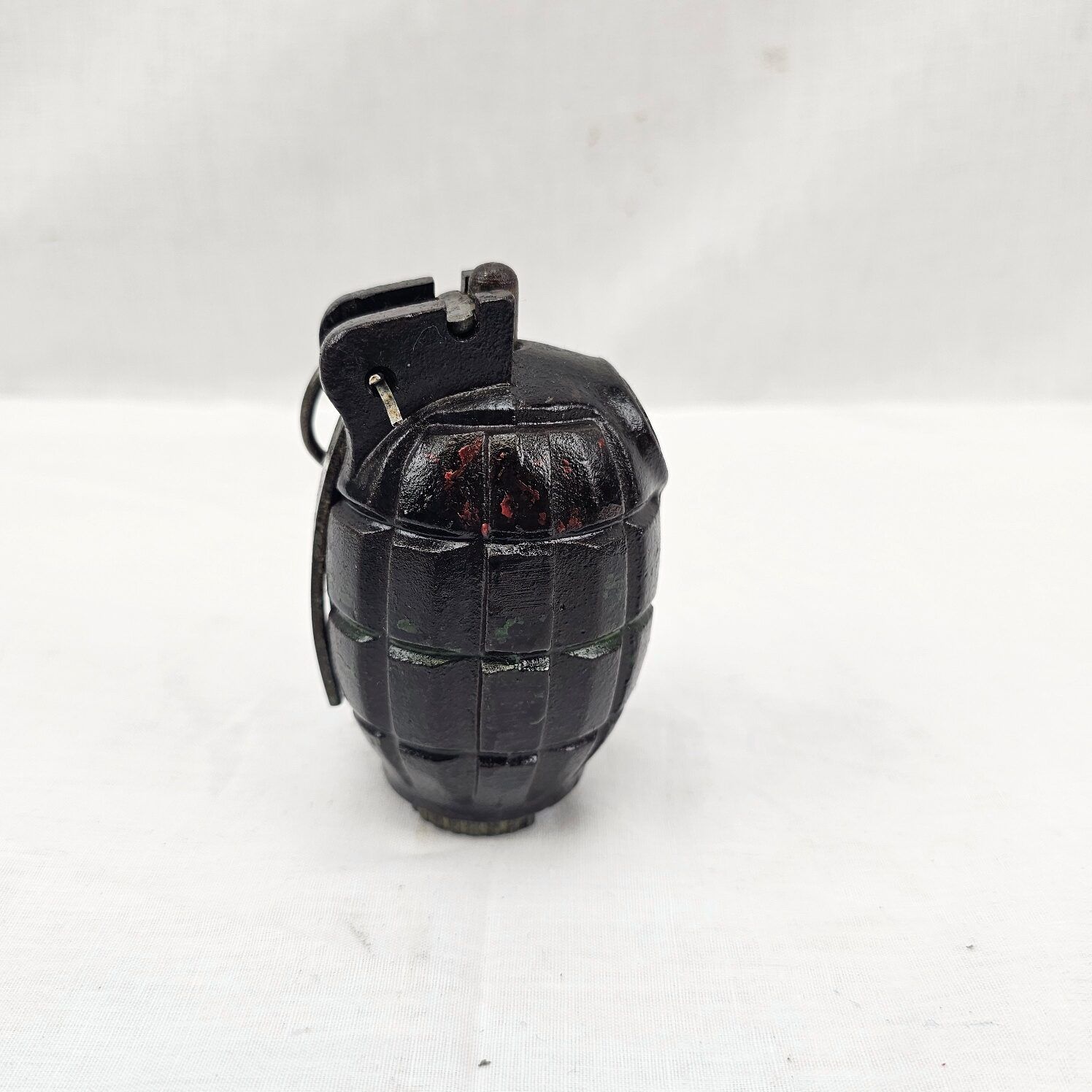 British No 36 WW2 Grenade - Image 5