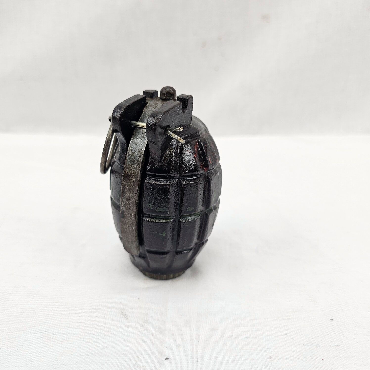 British No 36 WW2 Grenade - Image 6