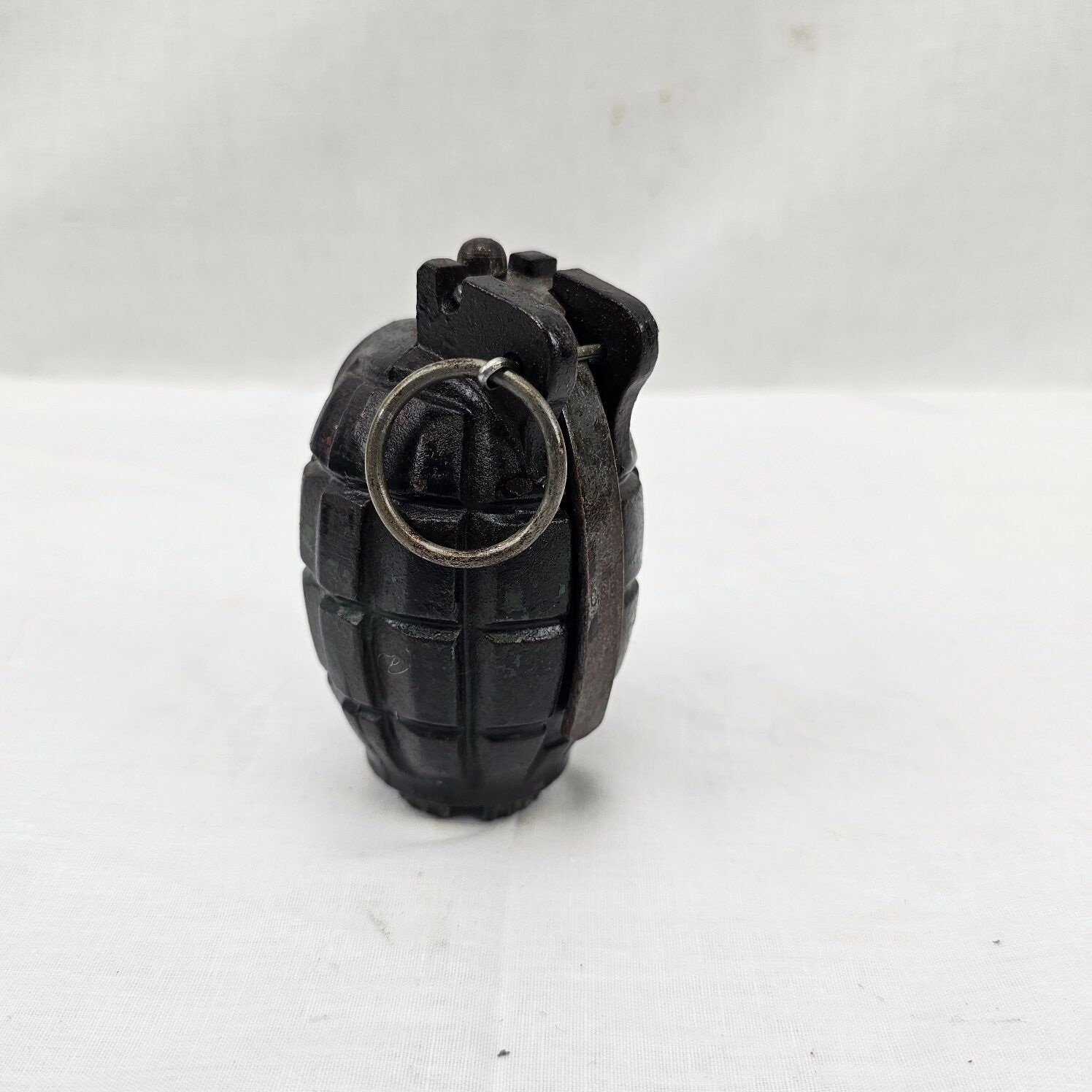 British No 36 WW2 Grenade - Image 7