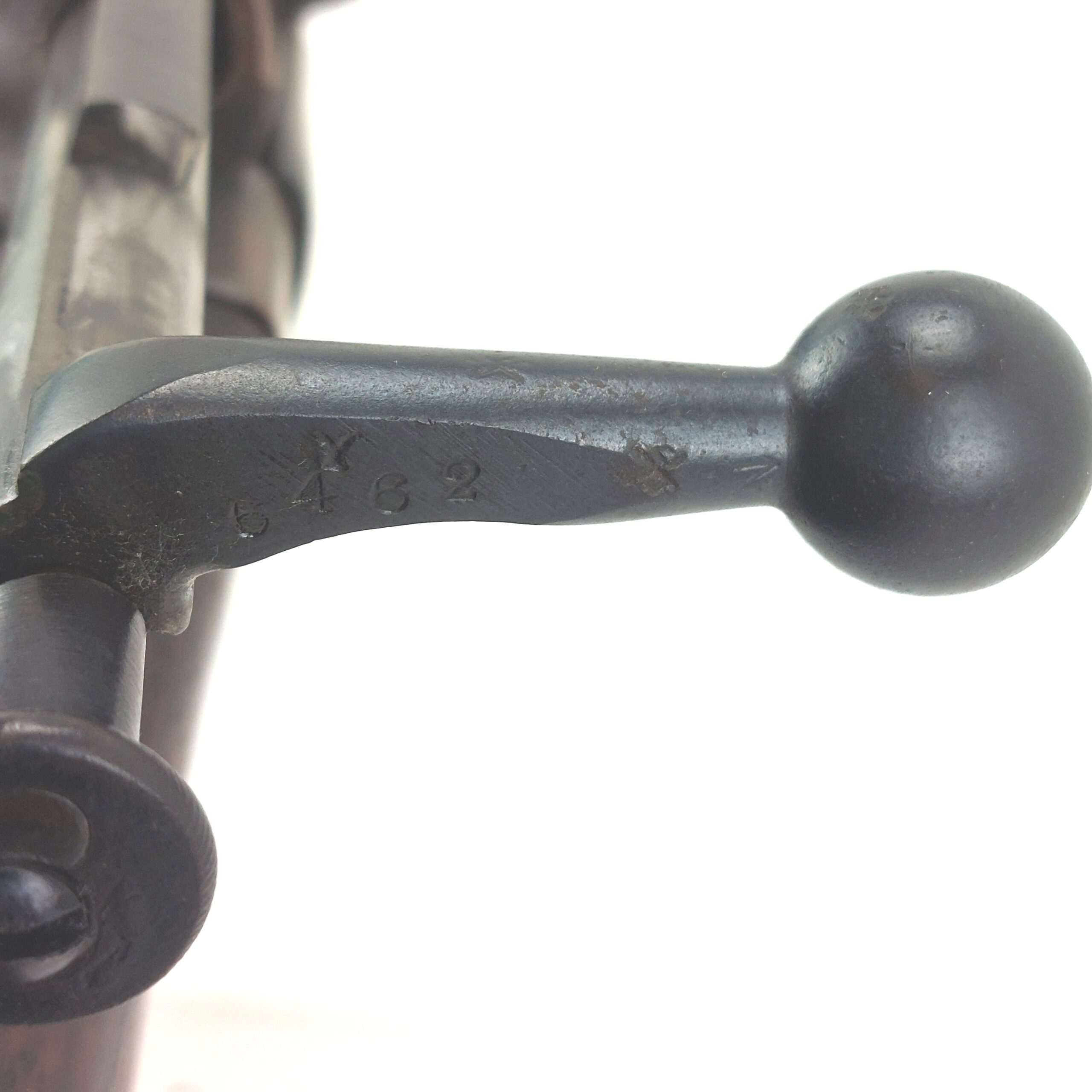 British, WW1/2, Lee Enfield Bolt Action Rifle, with Sling, Old Spec Deactivated - Image 20