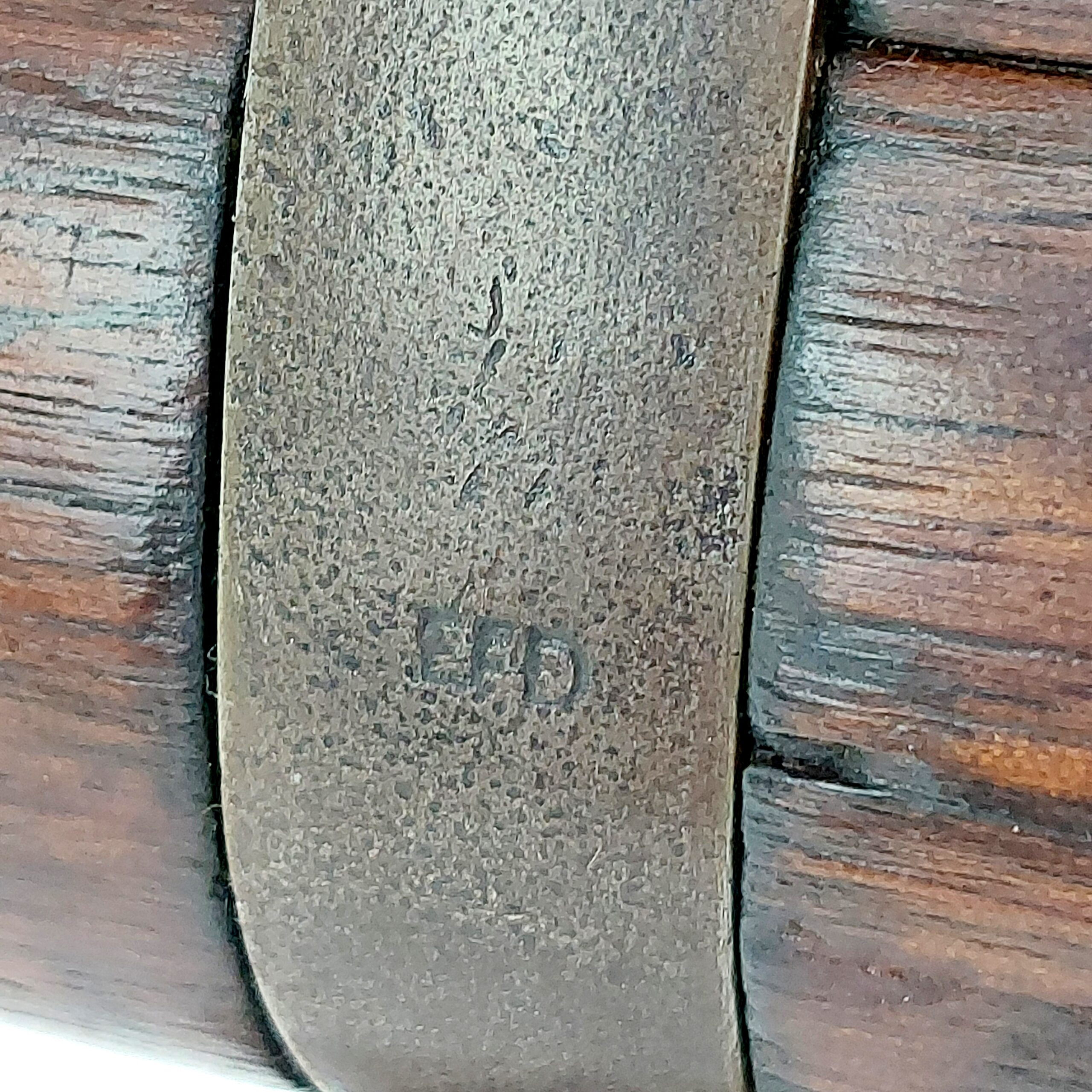 British, WW1/2, Lee Enfield Bolt Action Rifle, with Sling, Old Spec Deactivated - Image 25