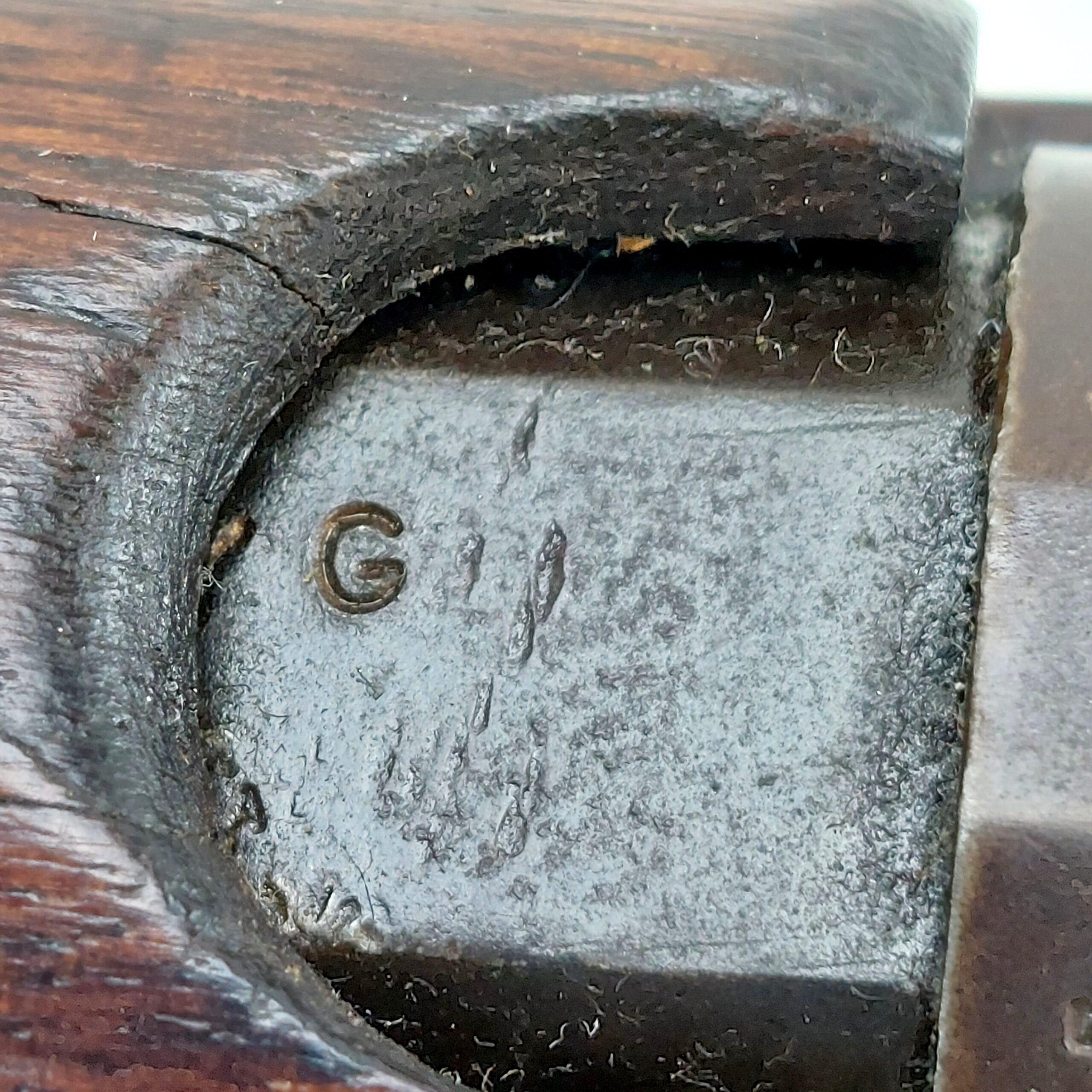 British, WW1/2, Lee Enfield Bolt Action Rifle, with Sling, Old Spec Deactivated - Image 26