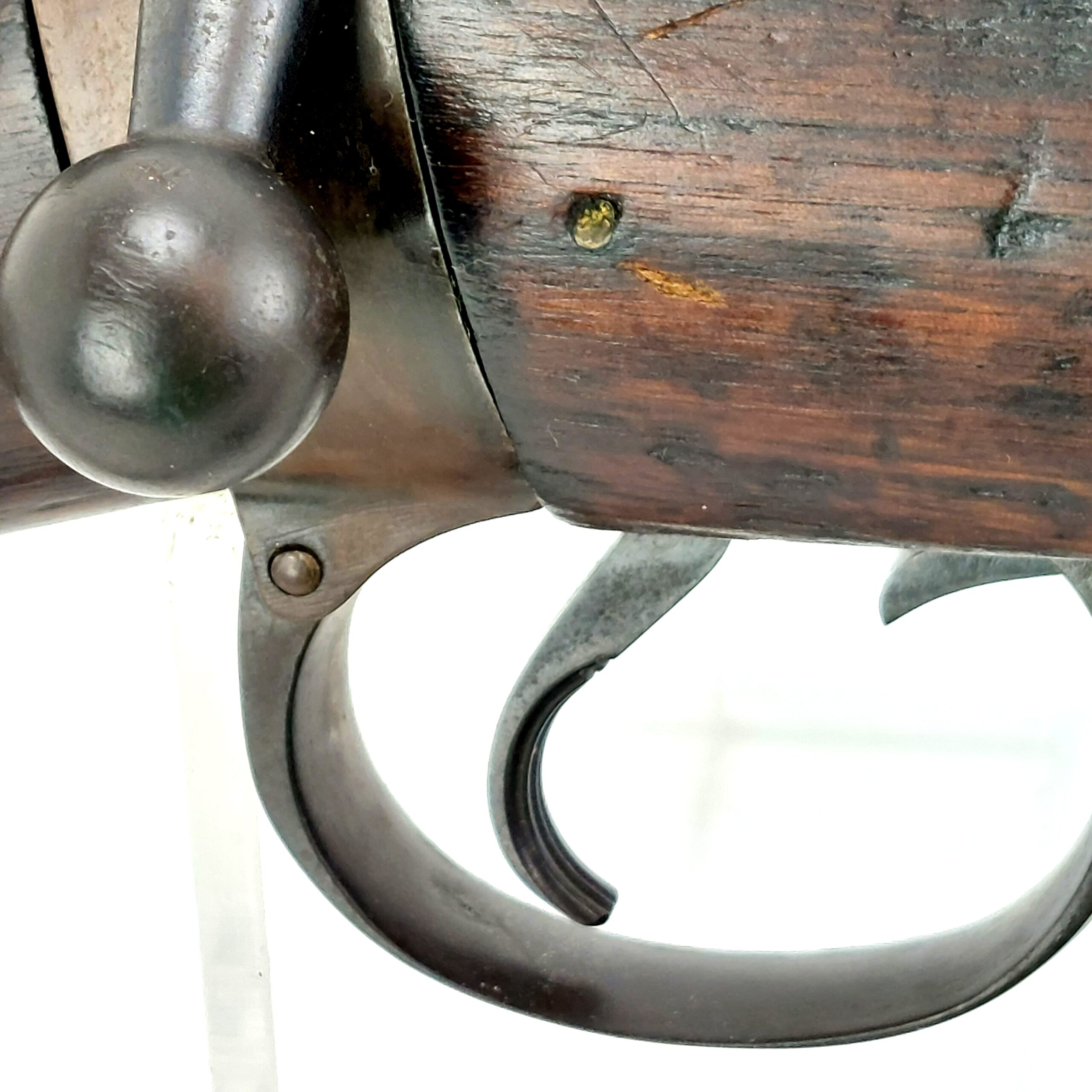 British, WW1/2, Lee Enfield Bolt Action Rifle, with Sling, Old Spec Deactivated - Image 29