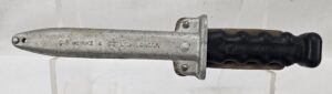 C. E. Heinke Underwater Swimming Knife