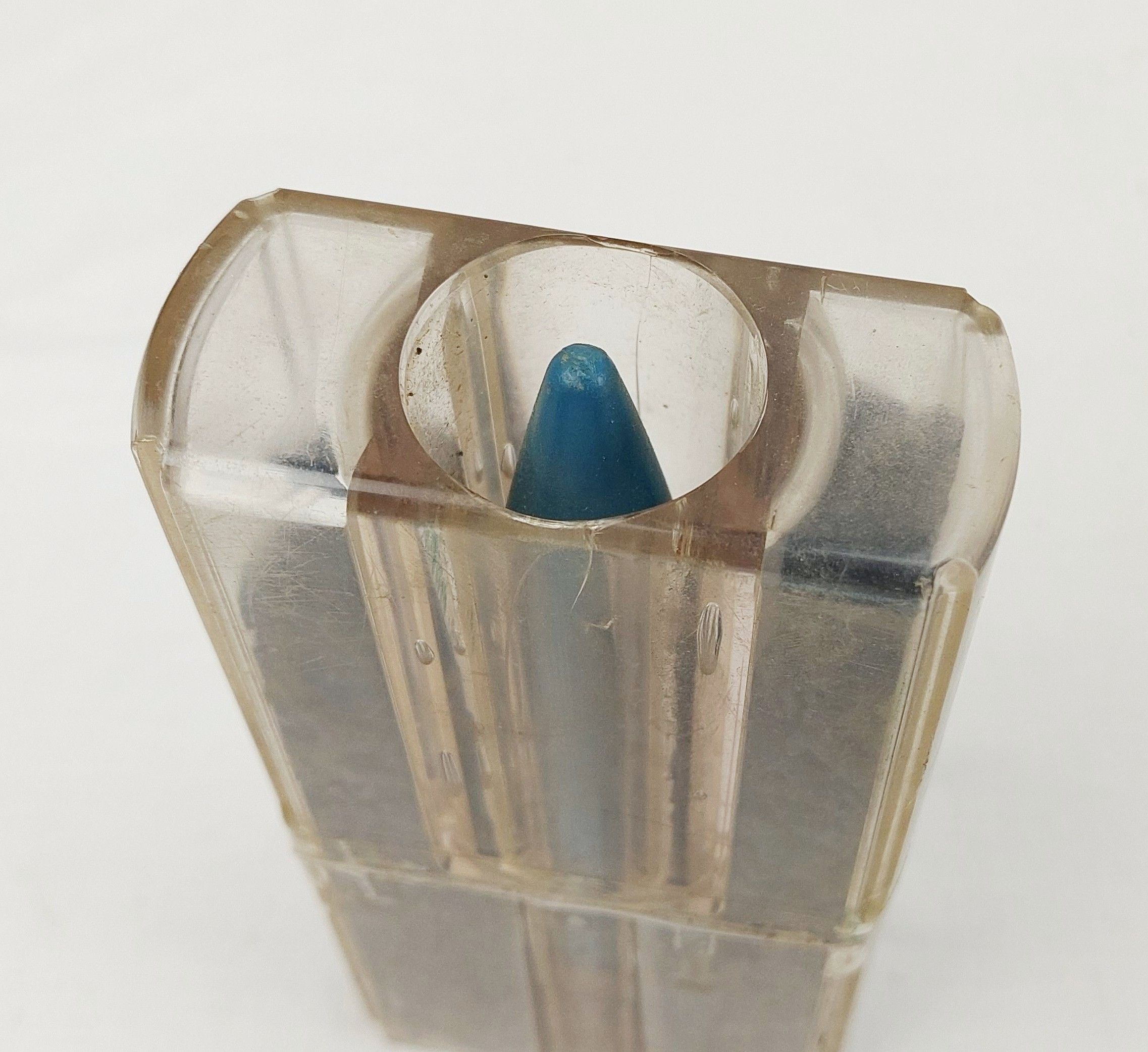 Cased Inert 27mm Cannon Shell - Image 4