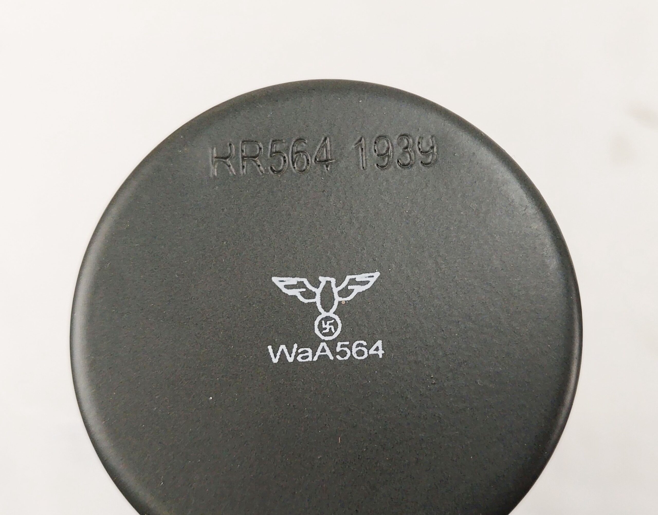 Copy Of A WW2 German M42 Stick Grenade - Image 2