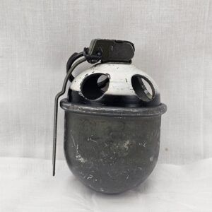 Dutch Training Grenade #1