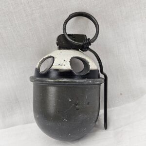 Dutch Training Grenade #2