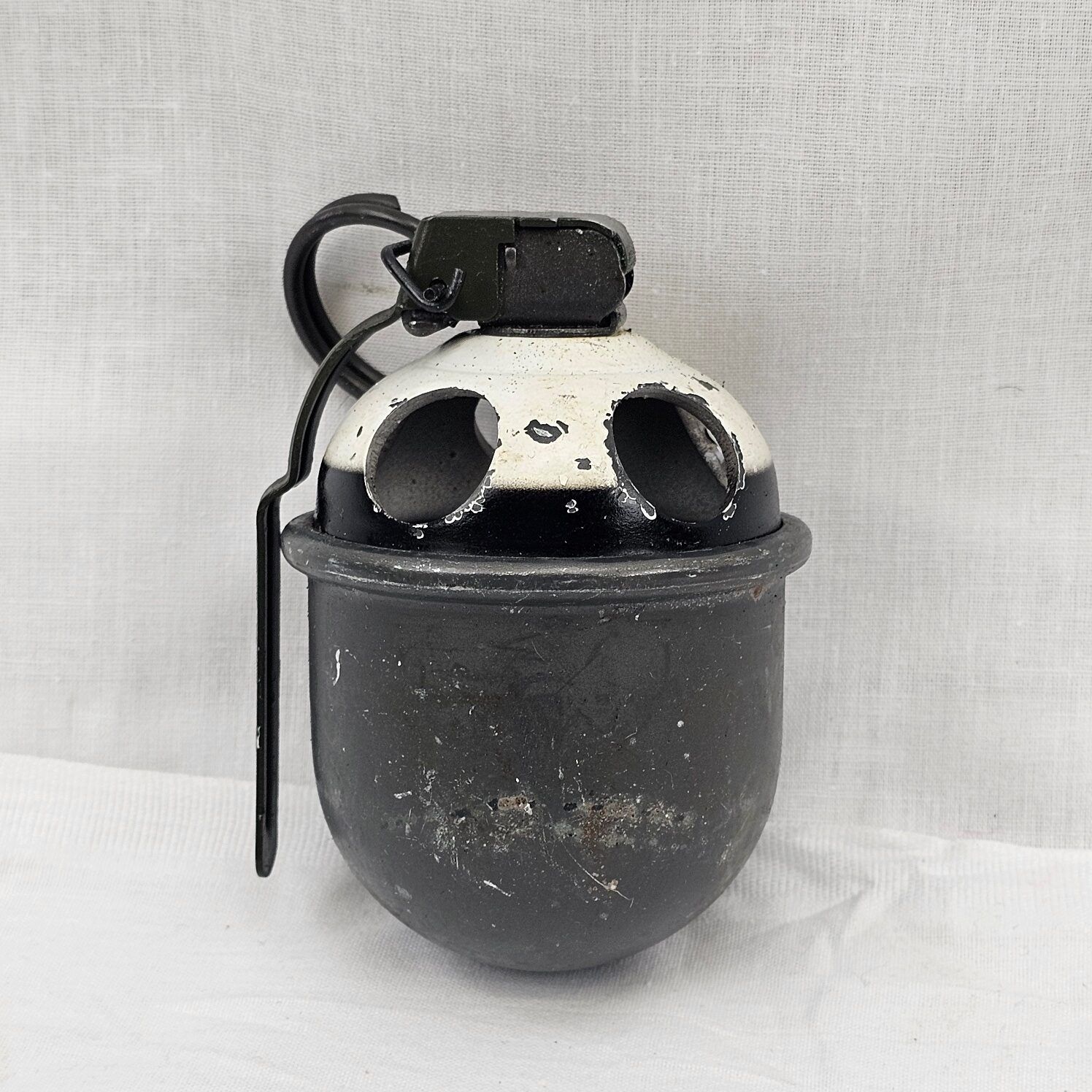 Dutch Training Grenade #3