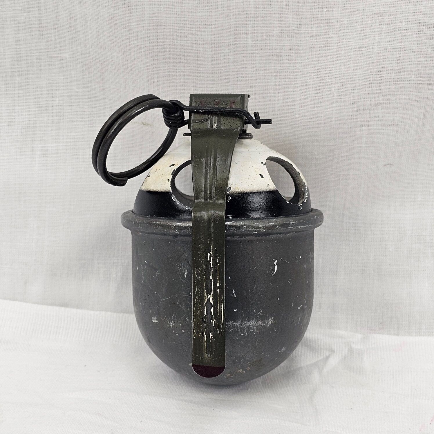 Dutch Training Grenade #3 - Image 2