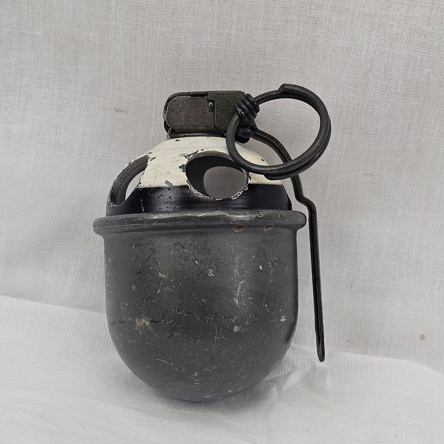 Dutch Training Grenade #3 - Image 3