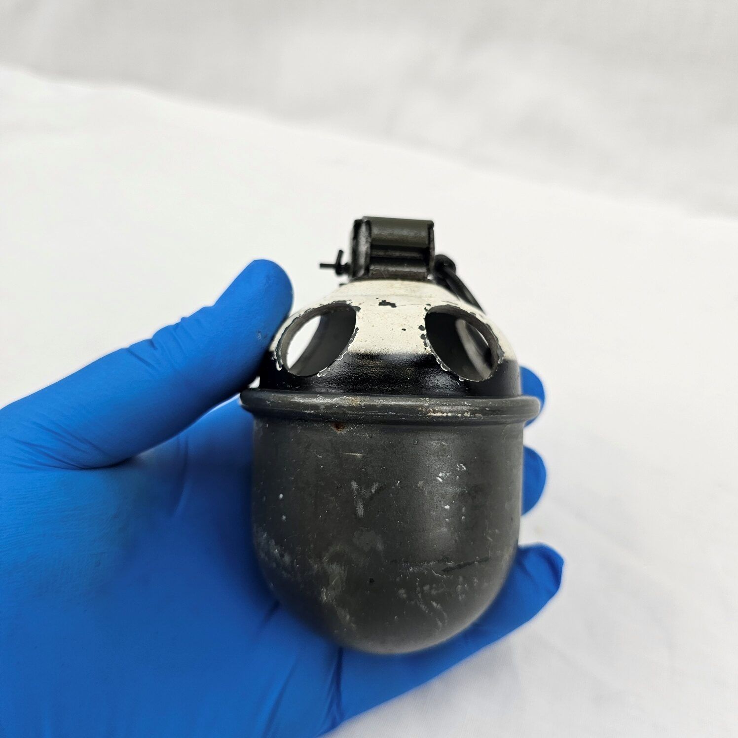 Dutch Training Grenade #3 - Image 4